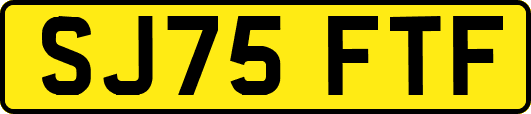 SJ75FTF