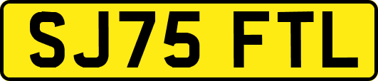 SJ75FTL