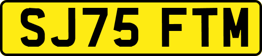 SJ75FTM