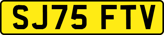 SJ75FTV