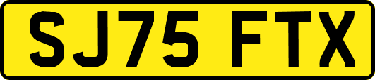 SJ75FTX