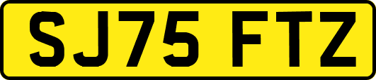 SJ75FTZ