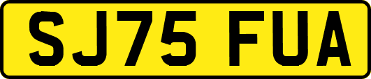 SJ75FUA