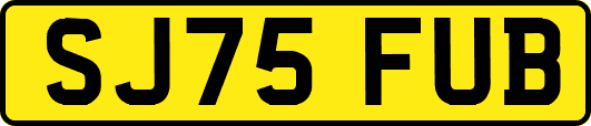 SJ75FUB