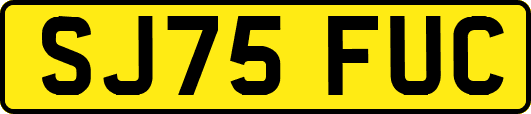 SJ75FUC