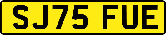 SJ75FUE