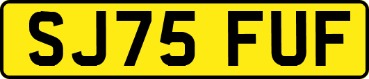 SJ75FUF