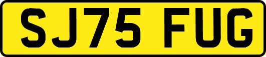 SJ75FUG