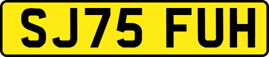 SJ75FUH