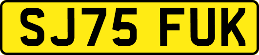 SJ75FUK