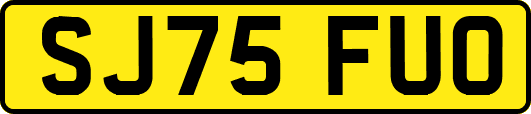 SJ75FUO