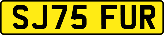 SJ75FUR
