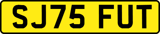 SJ75FUT