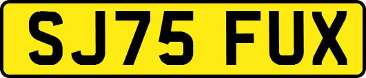 SJ75FUX