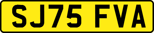 SJ75FVA