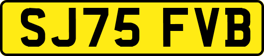 SJ75FVB