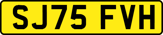 SJ75FVH