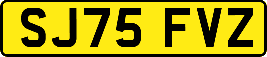 SJ75FVZ