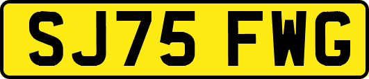 SJ75FWG