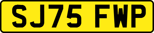SJ75FWP