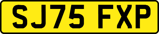 SJ75FXP