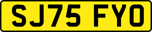 SJ75FYO