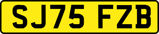 SJ75FZB