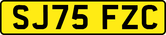 SJ75FZC