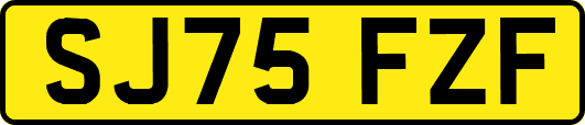 SJ75FZF