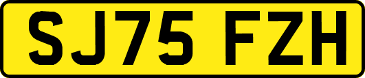 SJ75FZH