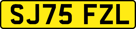 SJ75FZL