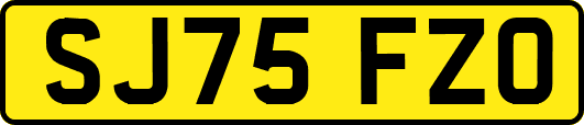 SJ75FZO