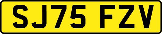 SJ75FZV