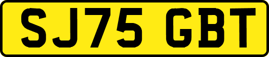 SJ75GBT