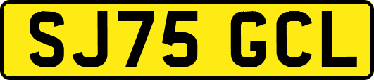 SJ75GCL