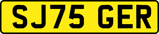 SJ75GER