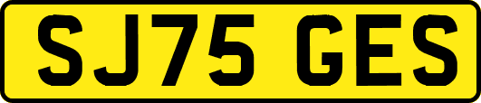 SJ75GES