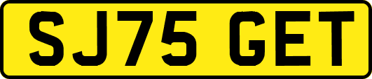 SJ75GET
