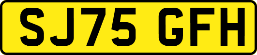 SJ75GFH
