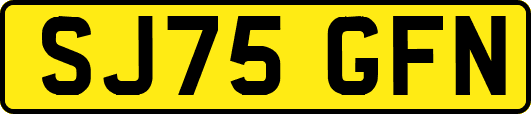 SJ75GFN