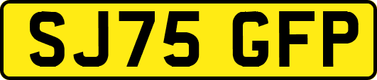 SJ75GFP