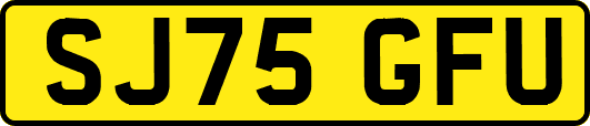 SJ75GFU