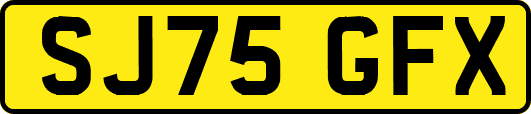 SJ75GFX