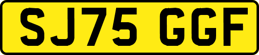 SJ75GGF
