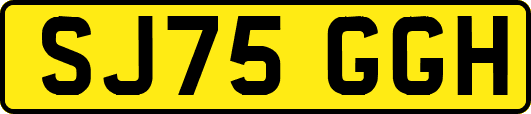 SJ75GGH