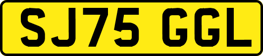 SJ75GGL