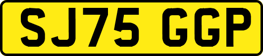 SJ75GGP
