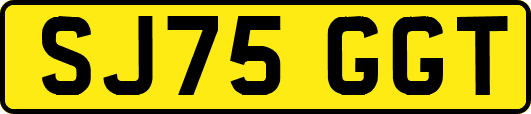 SJ75GGT