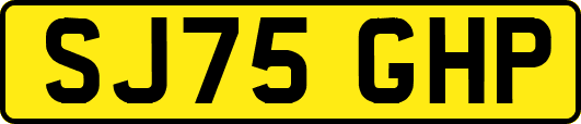 SJ75GHP