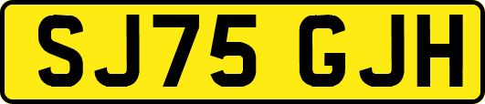SJ75GJH